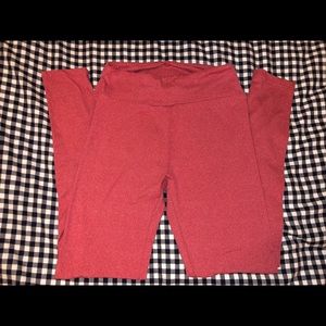 LuLaRoe leggings